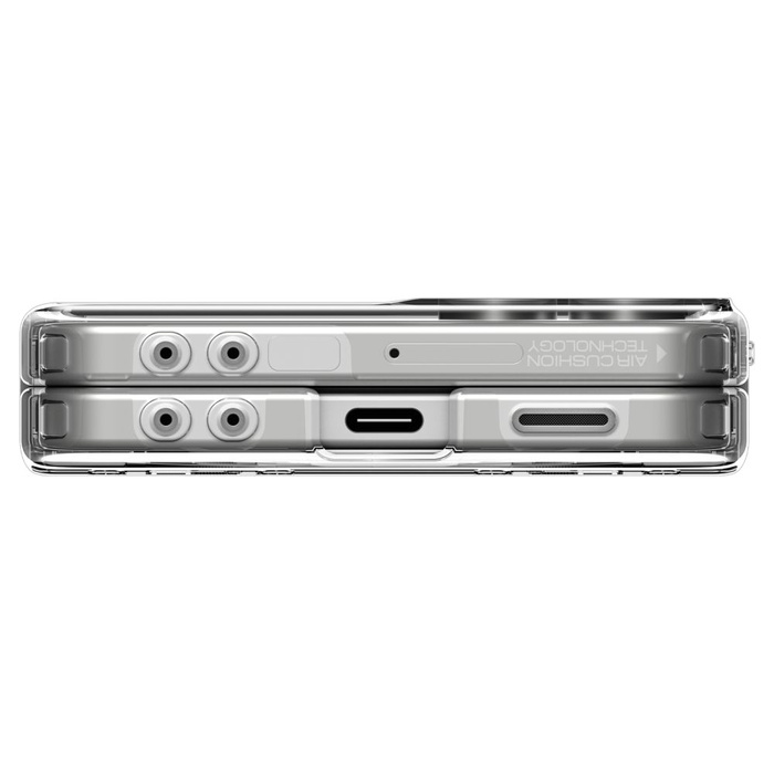 ETUI SPIGEN SAMSUNG GALAXY Z FLIP 7 ULTRA HYBRID PRO MAG MAGSAFE NEO ONE