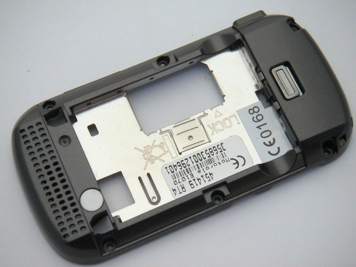 Obudowa MOTOROLA  E1070 Oryginał Komplet Grade A