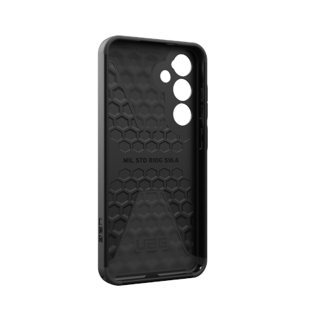 Etui UAG Civilian - obudowa ochronna do Samsung Galaxy S24 Plus 5G (black) Case