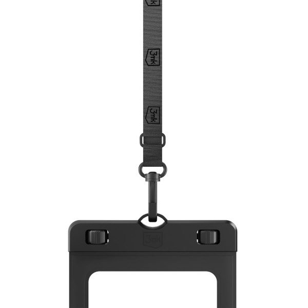 Etui 3MK Hydro Case Uniwersalne Etui Wodoodporne do 7" Case Case