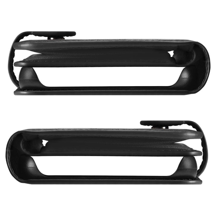 Etui SPIGEN Wallet ”s” Plus Galaxy A54 5G Black