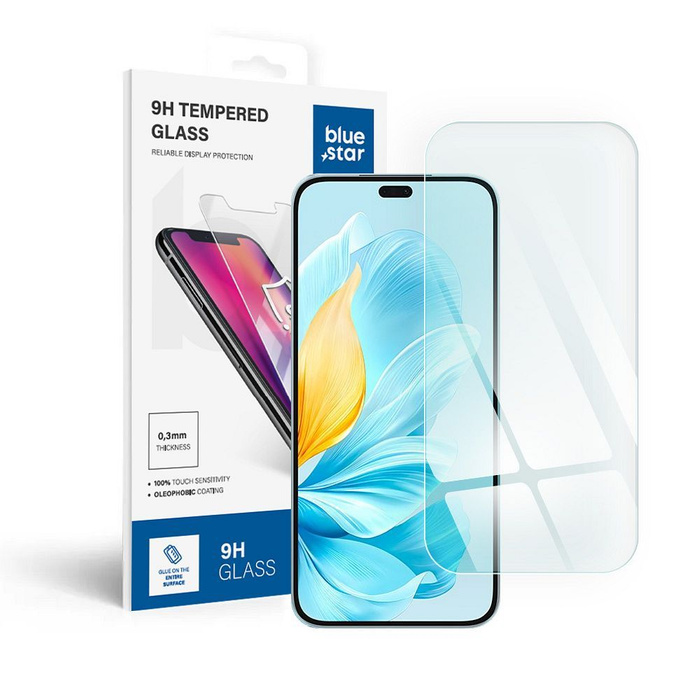 Szkło hartowane do Huawei Honor 200 LITE Blue Star