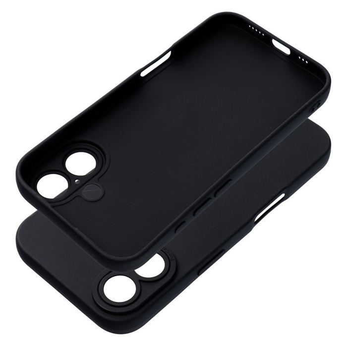 ROAR futerał LUNA do IPHONE 16 czarny