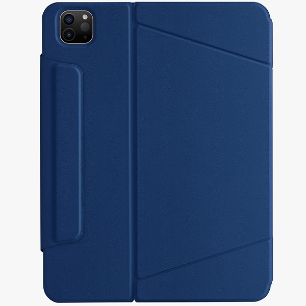 Etui Uniq Ryze Ipad Pro 11 (2021-2022) / Air 10.9" (2020-2022) Niebieski/blue Case