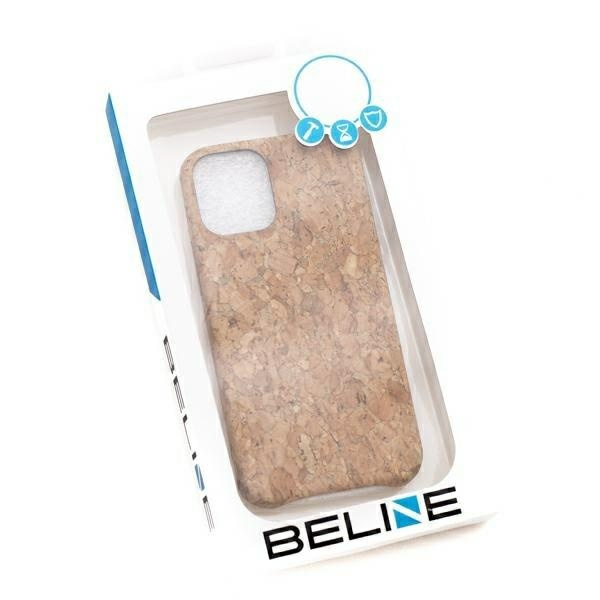 Beline Etui Eco Case iPhone 13 6,1"classic wood