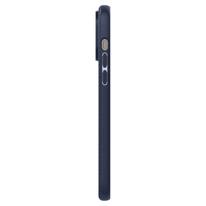 Etui Spigen Mag Armor iPhone 14 Pro Max Navy Blue