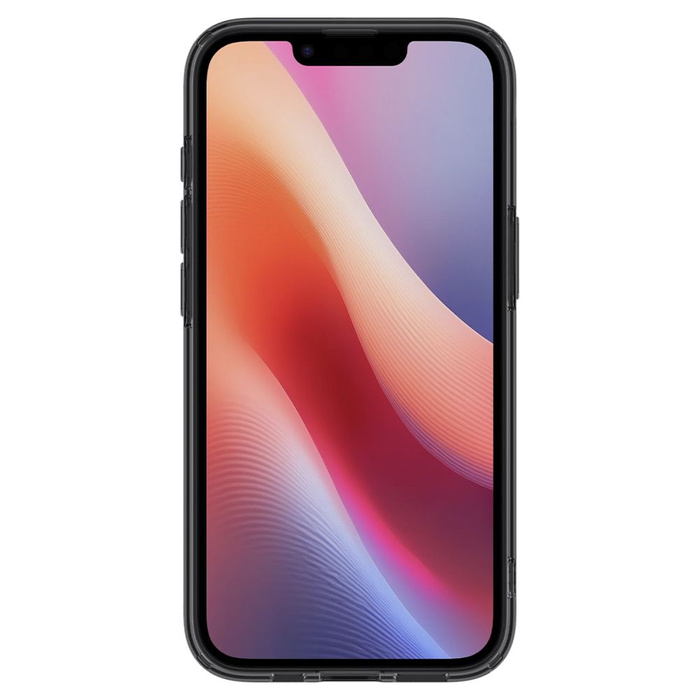 ETUI SPIGEN IPHONE 16E ULTRA HYBRID MAG MAGSAFE ZERO ONE CZARNE 