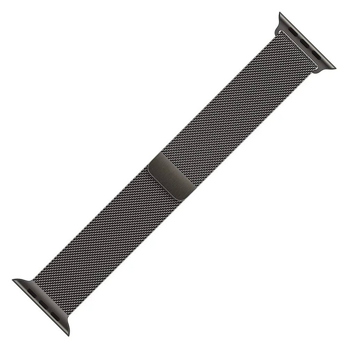 Pasek Magnetic Strap 2 Apple Watch 7 45 Mint