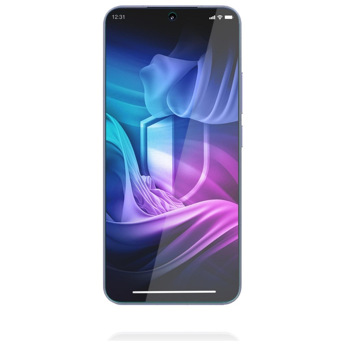 Szkło Hartowan e3mk Xiaomi 15 Silky Matt Pro