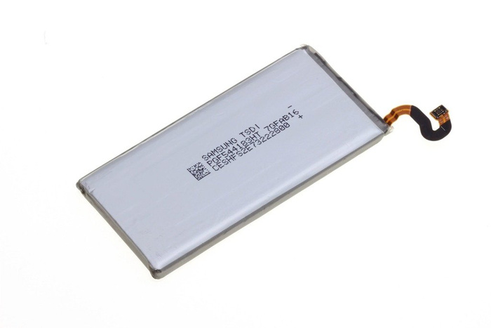 Oryginalna Bateria SAMSUNG Galaxy S8 EB-BA950ABA Grade A