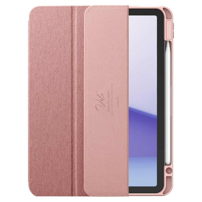 Etui Spigen Urban Fit iPad Air 10.9 4 / 5 / 2020-2022 / 6 7 / 2024-2025 Rose Gold Case