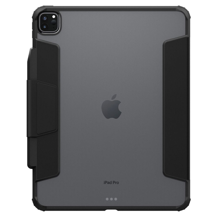 SPIGEN ULTRA HYBRID ”PRO” IPAD PRO 13 7 / 2024 BLACK