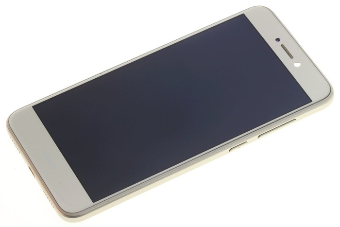 Wyświetlacz HUAWEI P9 Lite 2017 Grade B Złoty Lcd Dotyk Oryginalny