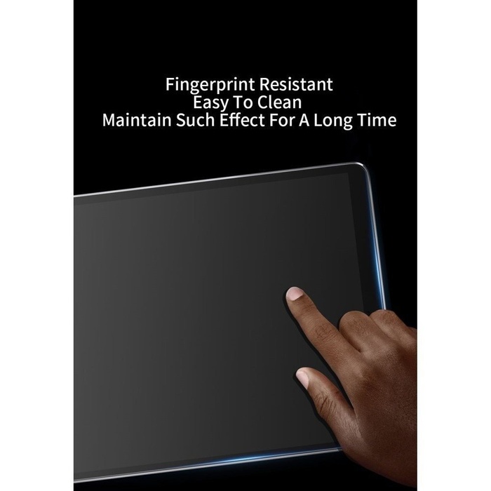 Dux Ducis Tempered Glass pancerne wytrzymałe szkło hartowane 9H iPad Pro 12.9'' 2021 / 2020 / 2018