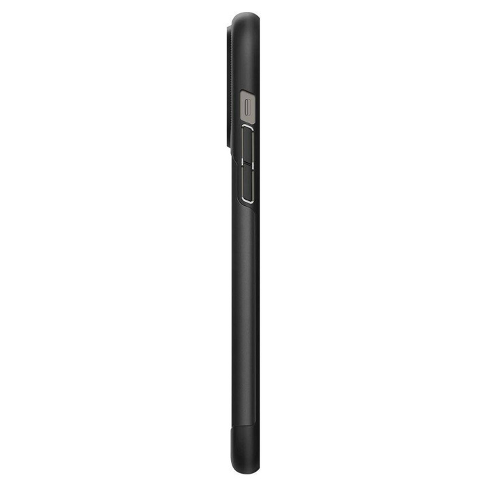 Etui Spigen Slim Armor iPhone 14 Pro Max Black