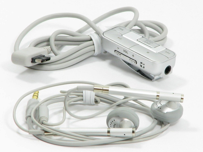 SŁUCHAWKI LG KE850 KE970 Shine KG320 KG800 KG810