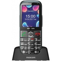 Maxcom MM724 czarny/black