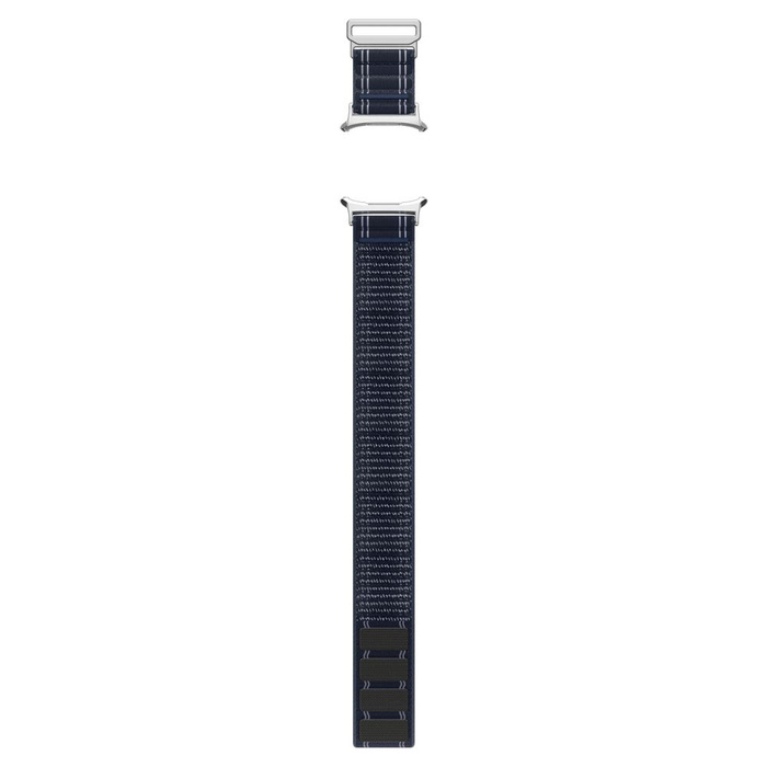 PASEK SPIGEN SAMSUNG GALAXY WATCH ULTRA 2024 / 2025 (47 MM) WBF0 BAND NAVY