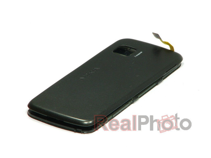 NOKIA 5230 Obudowa Oryginał Grade B z klapką