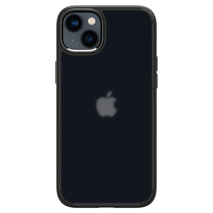 Etui Spigen Ultra Hybrid iPhone 14 Frost Black