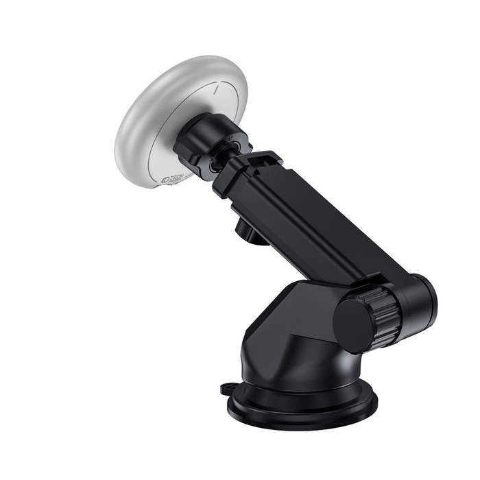 UCHWYT TECH-PROTECT A2 MAGNETIC MAGSAFE DASH CAR WIRELESS CHARGER 15W BLACK