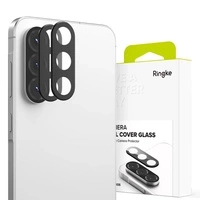 OSŁONA APARATU RINGKE CAMERA FULL COVER 2-PACK GALAXY A56 5G BLACK