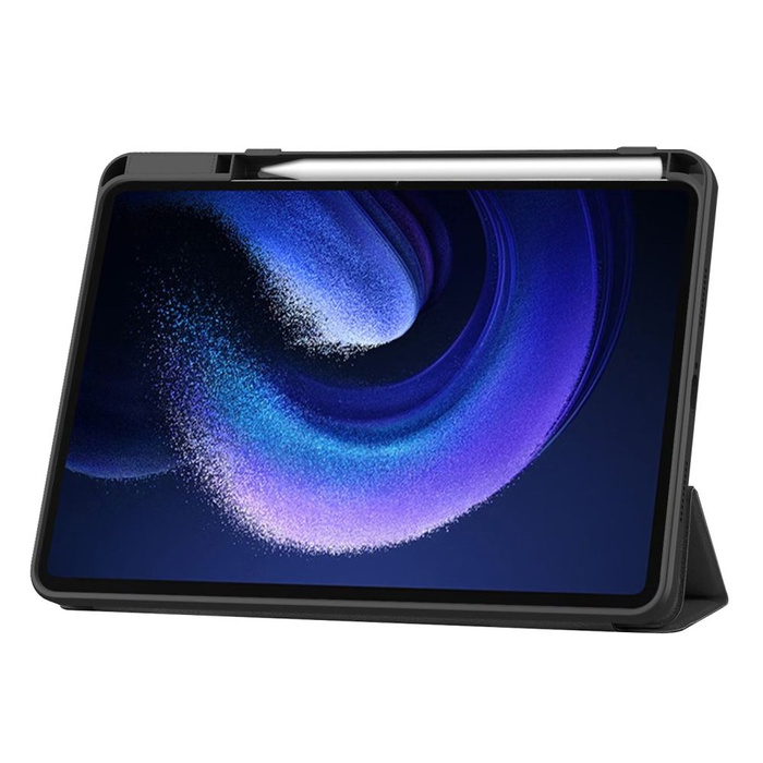 Etui Tech-protect Sc Pen Xiaomi Pad 6 / 6 Pro Black Case