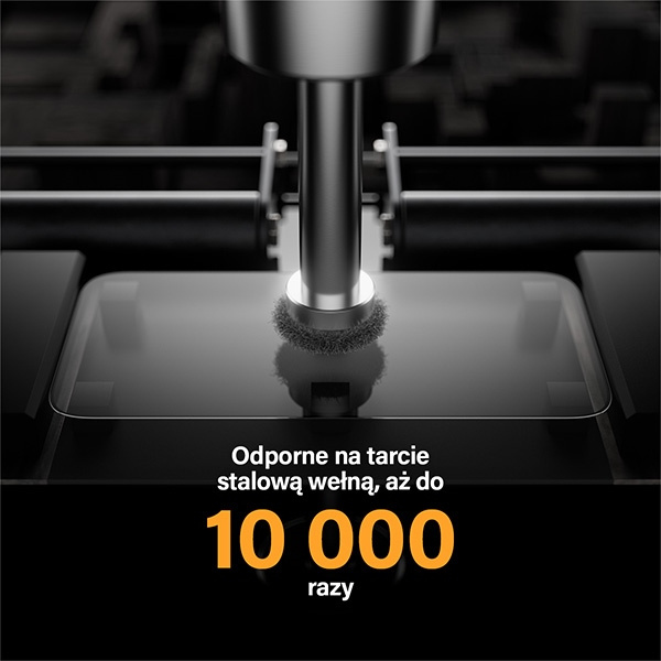 PanzerGlass Ultra-Wide Fit iPhone 15 Pro6.1" Privacy Screen Protection Easy Aligner Included P2810