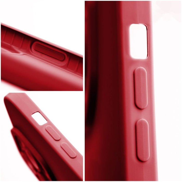 Futerał Roar Luna Case - do Samsung Galaxy S24 czerwony