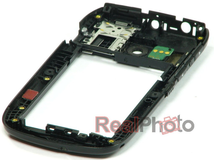 Obudowa NOKIA E6 Oryginał Komplet Dotyk Grade C