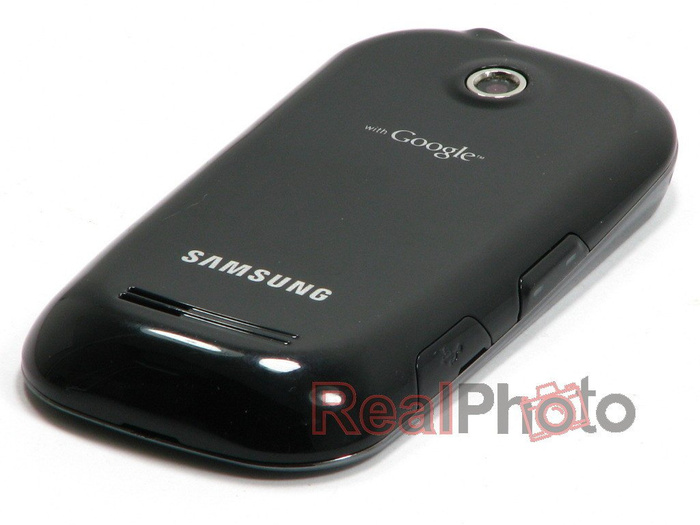 Obudowa Samsung Galaxy I5000 Komplet Przód Tył Korpus Oryginalna Grade C