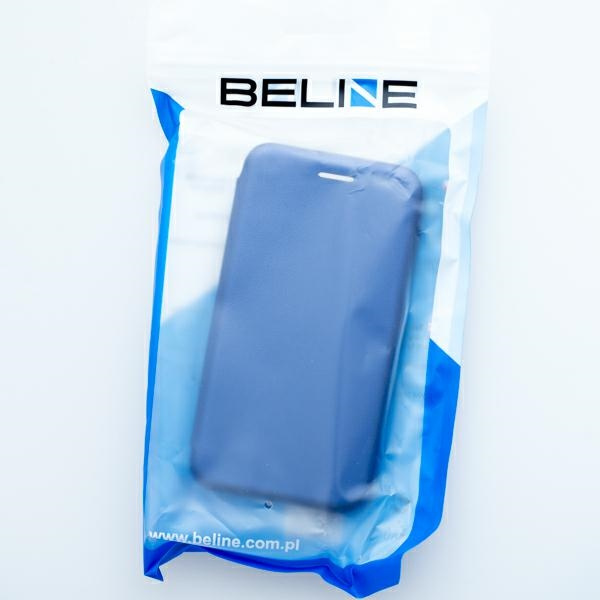 Beline Etui Book Magnetic Samsung M53 5GM536 niebieski/blue