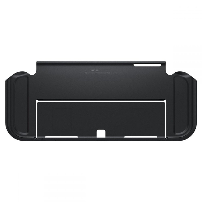 Spigen THIN FIT NINTENDO SWITCH OLED ETUI BLACK