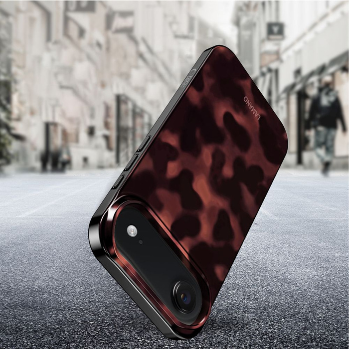 TECH-PROTECT LAMANO MAGSAFE IPHONE AIR PANTHER