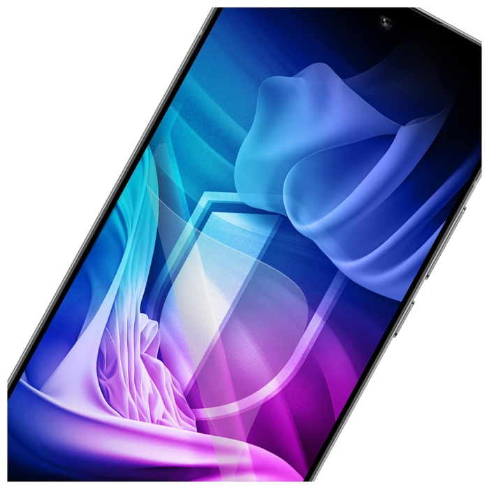 Matowa folia ochronna 3MK Silky Matt Pro do Oppo Reno 14 Pro