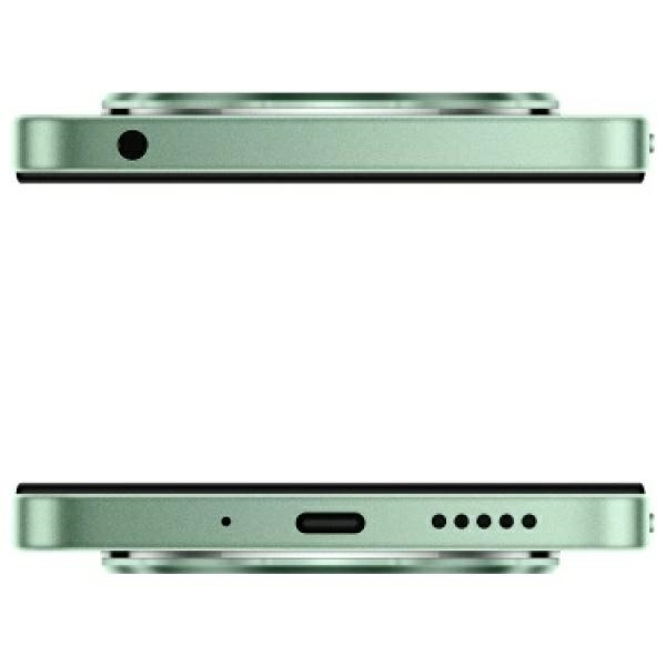 Smartfon Xiaomi POCO C75 8/256GB zielony