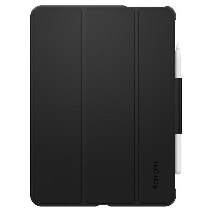 Etui SPIGEN Smart Fold Plus iPad Pro 4/5/6 11 2020/2021/2022 Black Case