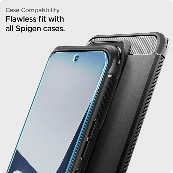 Folia Hydrożelowa Spigen Neo Flex 2-pack Xiaomi 13 Pro Clear
