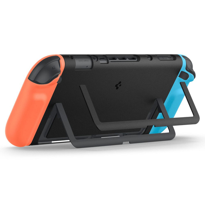ETUI SPIGEN NINTENDO SWITCH 2 NANO POP SPECIAL EDITION