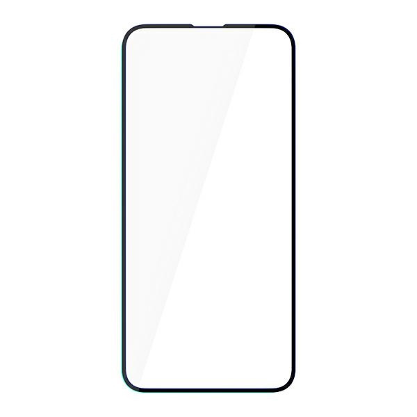 Etui 3MK HG Max Lite Xiaomi Redmi 11 Prime czarny/black