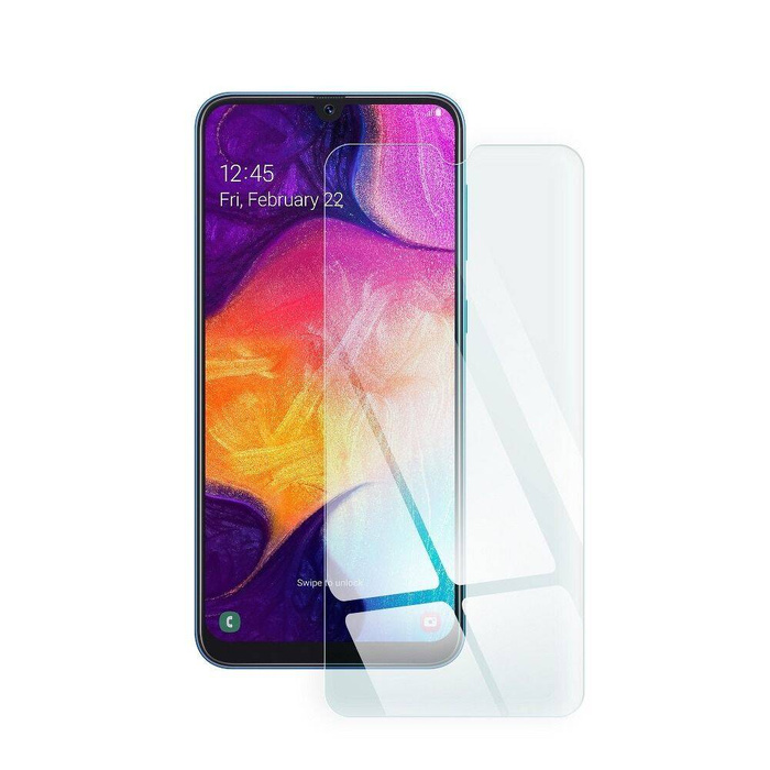 Szkło hartowane do Samsung Galaxy A50 Blue Star