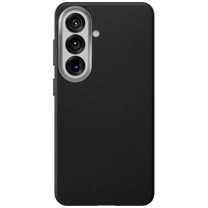 Etui UNIQ Lyden do Samsung Galaxy S26    Magclick Charging czarny