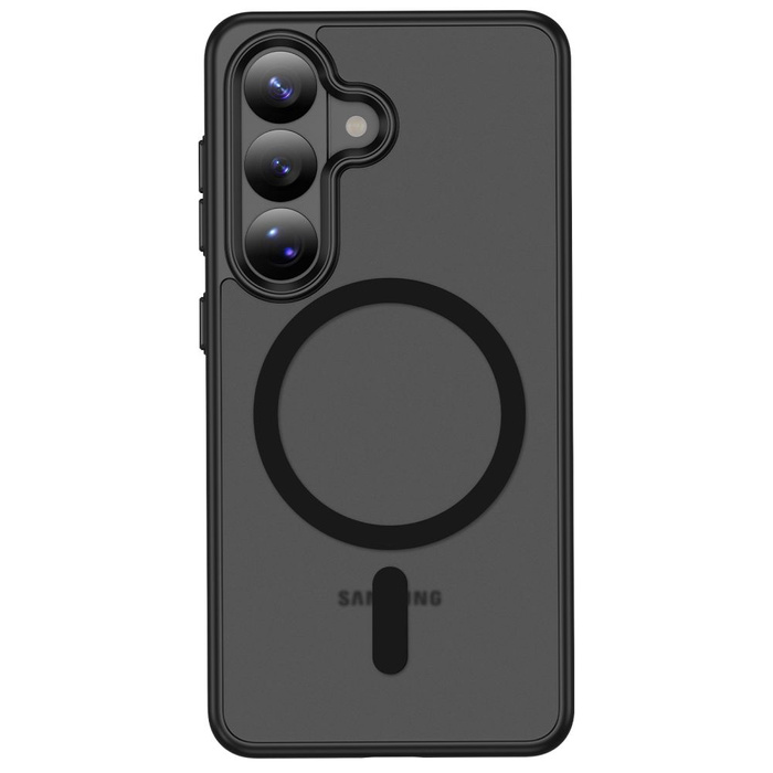 TECH-PROTECT MAGMAT MAGSAFE GALAXY S26+ PLUS MATTE BLACK