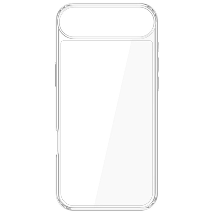 Etui 3MK Armor Case do Apple iPhone 17   Air