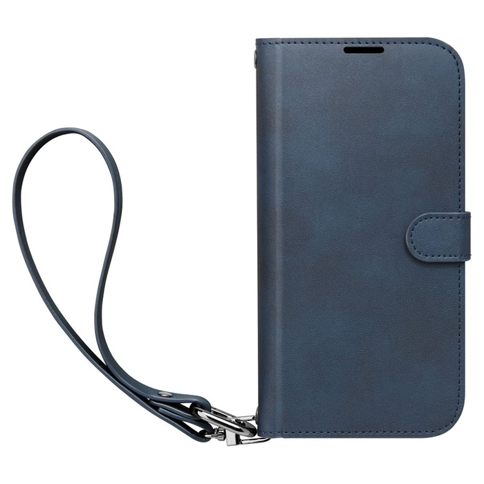 Etui Spigen Wallet ”s” Pro Iphone 15 Pro Navy