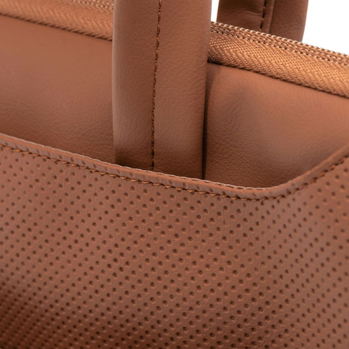 Torba na laptopa 15,6" Forcell F-Protect URBAN STYLE brązowa