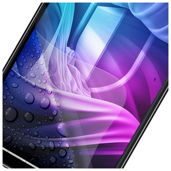 Matowa folia ochronna 3MK Silky Matt Pro do Samsung Galaxy S21 5G