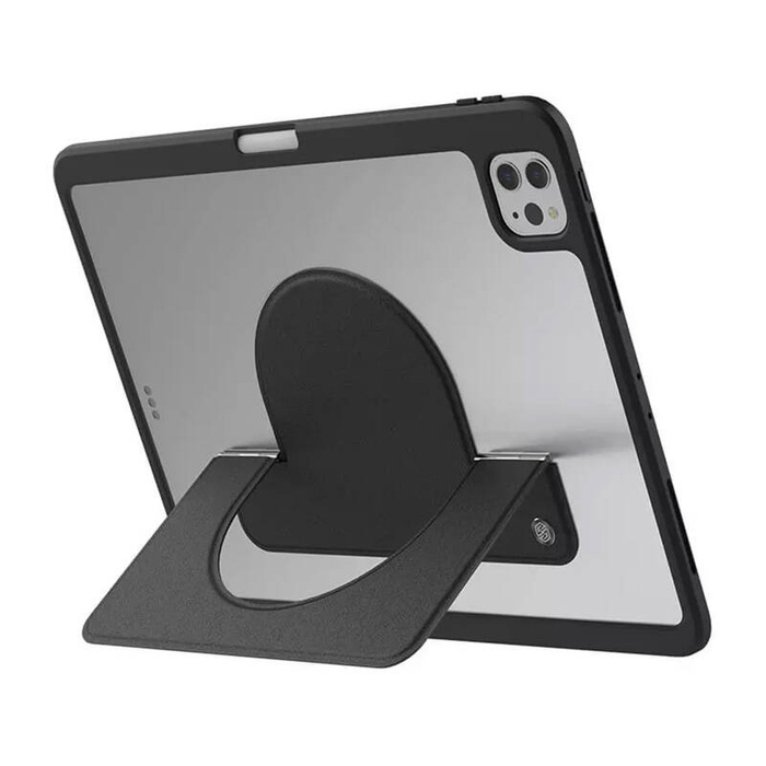 NILLKIN FLEXWING TABLET STAND Magnetic podstawka pod tablet, BLACK / CZARNY