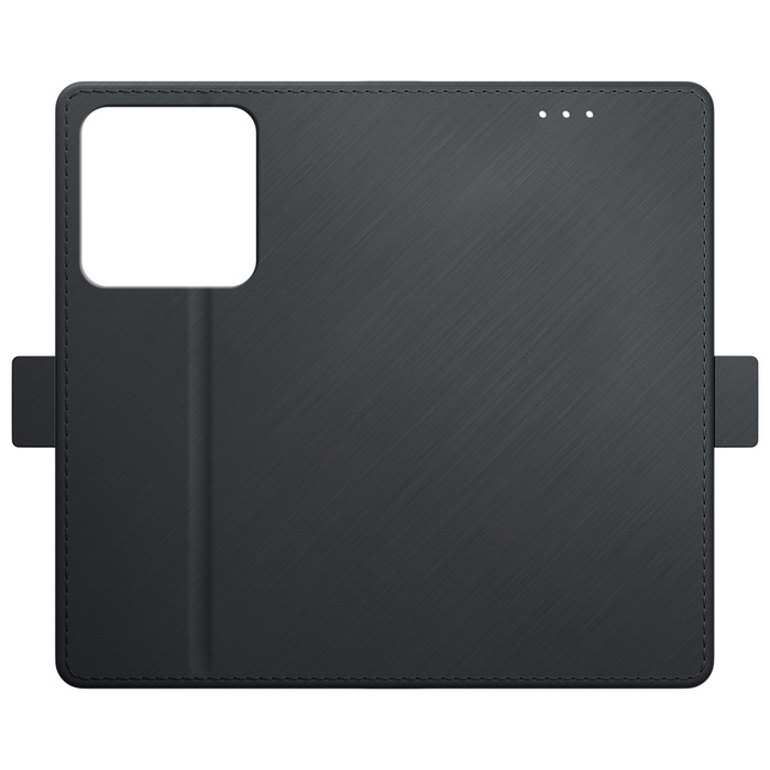 Etui 3MK Wallet Case do Xiaomi 14 Pro czarny