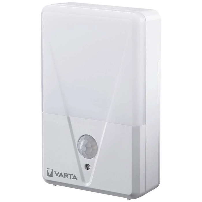 VARTA lampka nocna z czujnikiem ruchu (Motion sensor night lamp) 16624 2 szt